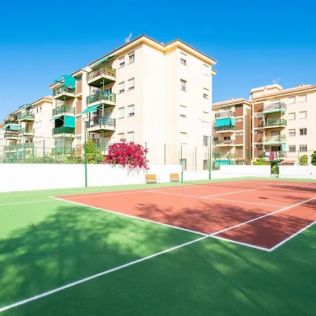 Apartament Cristismart Hi-end Services Media Streaming