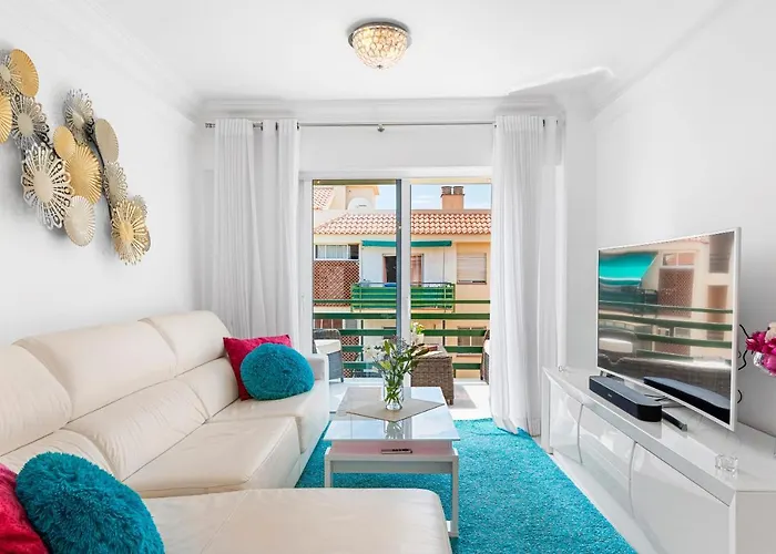 דירה Cristismart Hi-end Services Media Streaming *