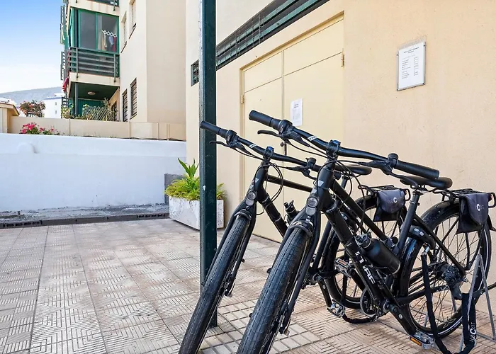 Cristismart Hi-end Services Media Streaming דירה לוס כריסטיאנוס