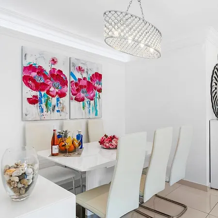 Cristismart Hi-end Services Media Streaming Los Cristianos