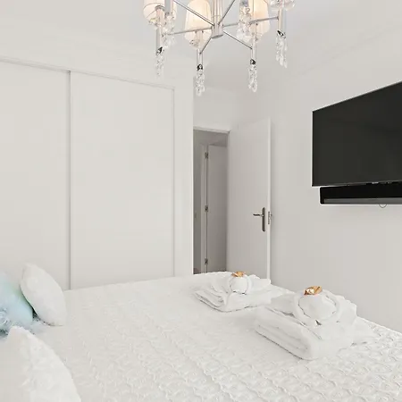 Cristismart Hi-end Services Media Streaming Apartman Los Cristianos