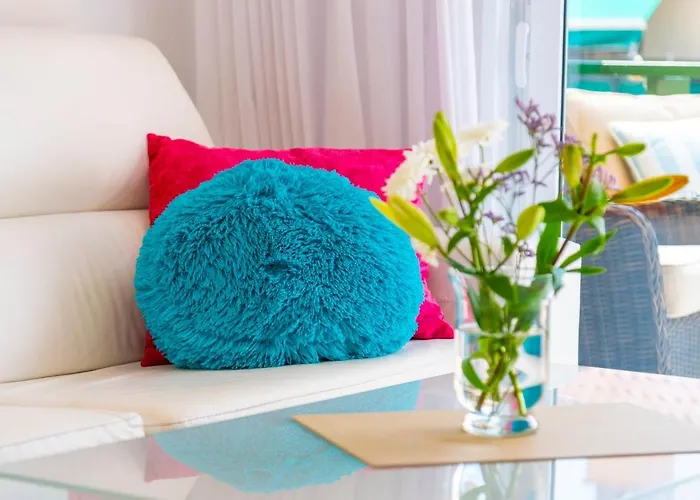 Cristismart Hi-end Services Media Streaming Apartment Los Cristianos (Tenerife)