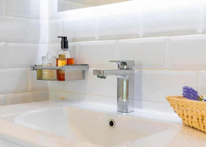 Cristismart Hi-end Services Media Streaming Apartamento *