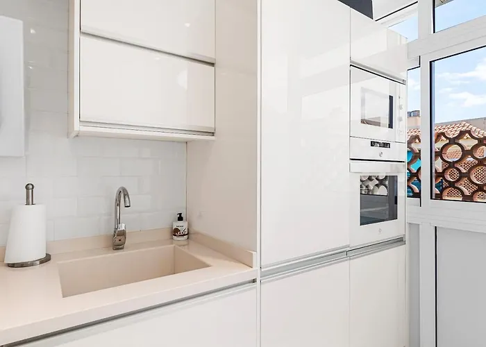 Cristismart Hi-end Services Media Streaming Apartamento *