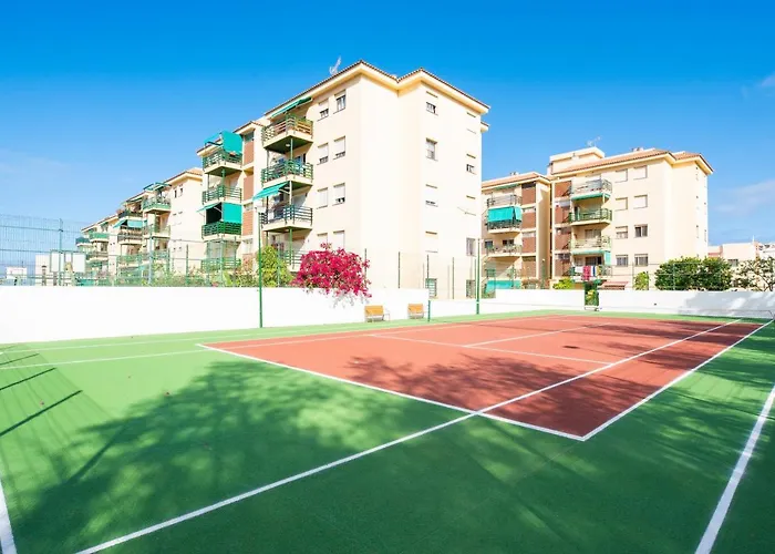 Apartamento Cristismart Hi-end Services Media Streaming