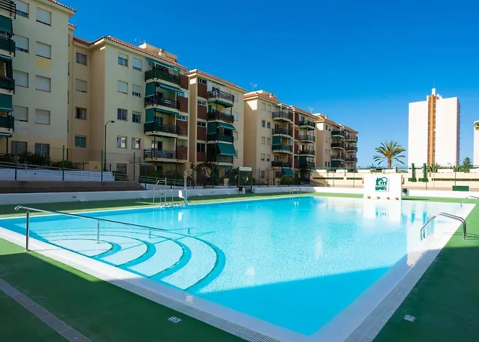 Apartamento Cristismart Hi-end Services Media Streaming