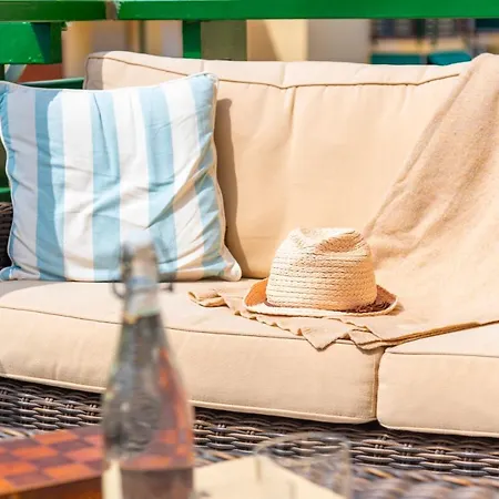 아파트 Cristismart Hi-end Services Media Streaming